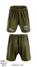 STFPA 1569148 Athletic Shorts With Pockets - 100