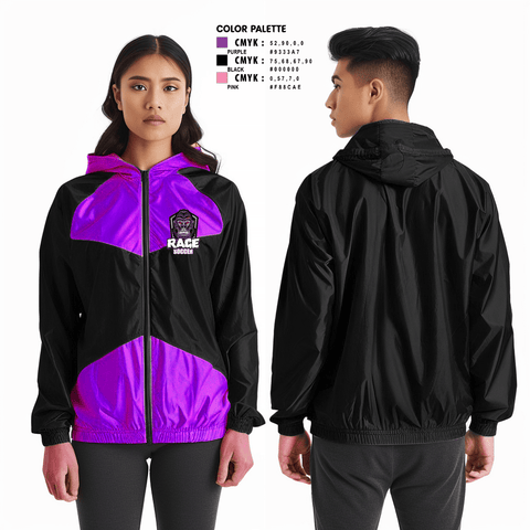 Windbreaker, Rage, Men's Soccer, Teamtime, Team time, sublimation, custom sports apparel, team uniforms, spirit wear, spiritwear, sports uniforms, custom shirts, team store, custom team store, fundraiser sports, apparel fundraiser