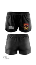 2-306th FAR 32661522 Women's Shorts - 1