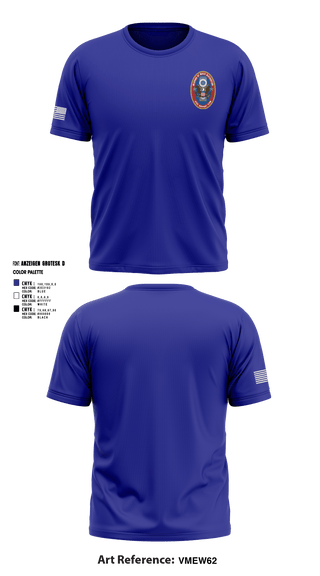 Short Sleeve Performance Shirt, 95th WMD CST, National Guard, Teamtime, Team time, sublimation, custom sports apparel, team uniforms, spirit wear, spiritwear, sports uniforms, custom shirts, team store, custom team store, fundraiser sports, apparel fundraiser