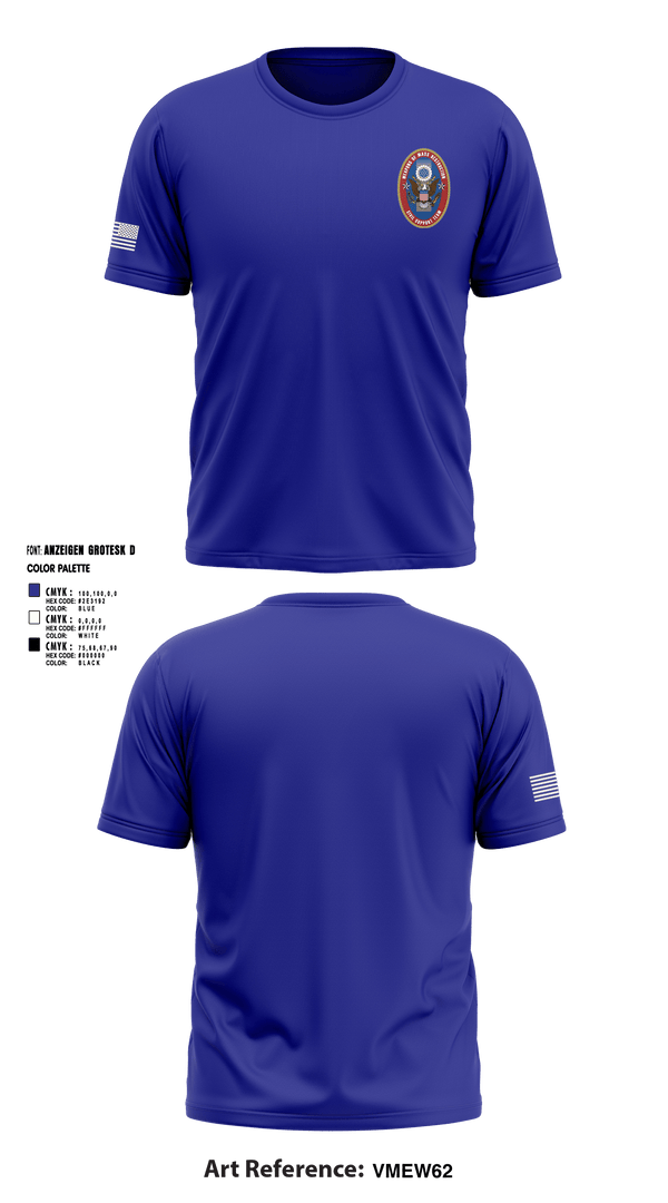 Short Sleeve Performance Shirt, 95th WMD CST, National Guard, Teamtime, Team time, sublimation, custom sports apparel, team uniforms, spirit wear, spiritwear, sports uniforms, custom shirts, team store, custom team store, fundraiser sports, apparel fundraiser