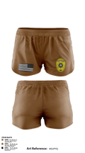 HCSO CNT 41668250 Ranger Panties - 2