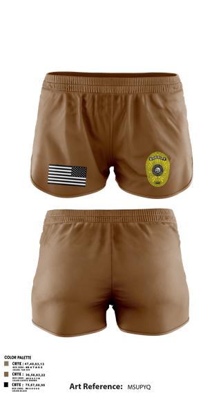 Ranger Panties, Charlie SquadCharlie SquadCNT (Crisis Negotiation Team), Police, Teamtime, Team time, sublimation, custom sports apparel, team uniforms, spirit wear, spiritwear, sports uniforms, custom shirts, team store, custom team store, fundraiser sports, apparel fundraiser