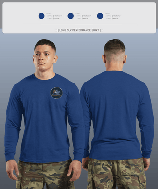 Long Sleeve Performance Shirt, El Patrón A/C, , Teamtime, Team time, sublimation, custom sports apparel, team uniforms, spirit wear, spiritwear, sports uniforms, custom shirts, team store, custom team store, fundraiser sports, apparel fundraiser