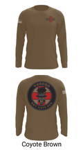 Voodoo Medics 26013593 Long Sleeve Performance Shirt - 6
