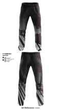 New Brockton High School 56621565 Sweatpants - 1
