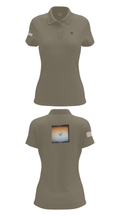 86 MXO 44204429 Women's Short Sleeve Performance Polo  - 75