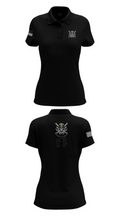 ALC 64458782 Women's Short Sleeve Performance Polo  - 35