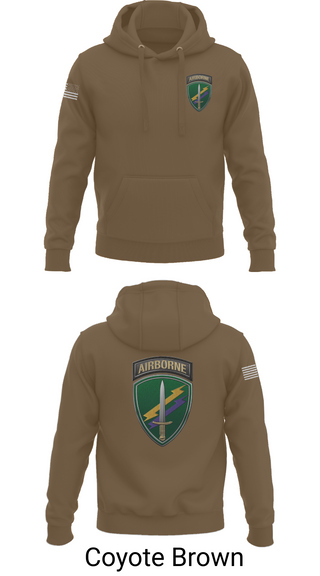 Hoodie, 443 CA B Co, , Teamtime, Team time, sublimation, custom sports apparel, team uniforms, spirit wear, spiritwear, sports uniforms, custom shirts, team store, custom team store, fundraiser sports, apparel fundraiser