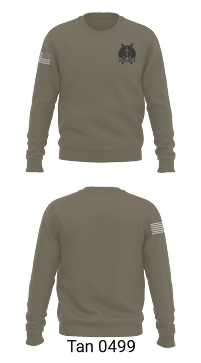 DTO 23496307 Crew Neck Sweatshirt - 65