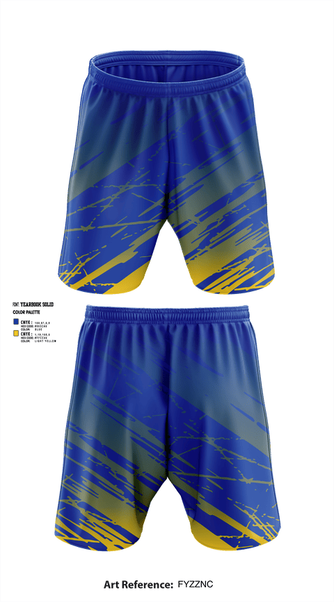 Athletic Shorts With Pockets, Finland Vikings, , Teamtime, Team time, sublimation, custom sports apparel, team uniforms, spirit wear, spiritwear, sports uniforms, custom shirts, team store, custom team store, fundraiser sports, apparel fundraiser