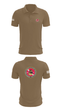 SCSO USART 10986438 Short Sleeve Performance Polo - 7