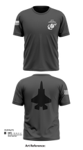 Mals 12 70520934 Short Sleeve Performance Shirt - 109