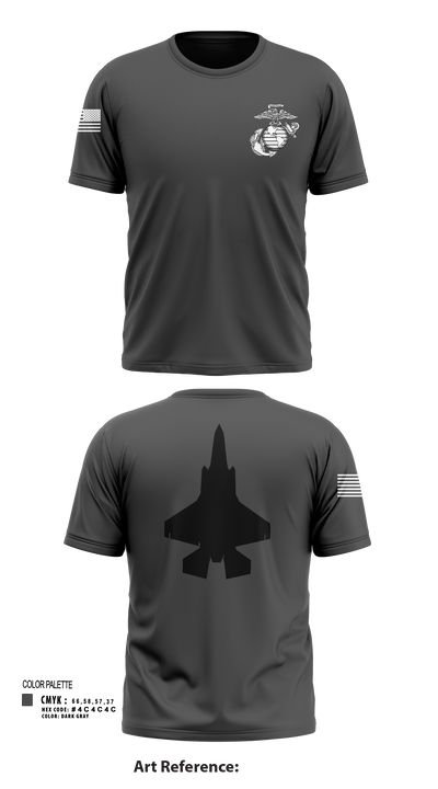 Mals 12 70520934 Short Sleeve Performance Shirt - 109