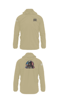 Marina Police Department 65171841 Windbreaker - 77