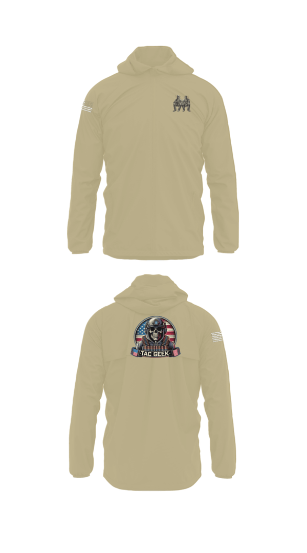 Windbreaker, Marina Police Department, Police, Teamtime, Team time, sublimation, custom sports apparel, team uniforms, spirit wear, spiritwear, sports uniforms, custom shirts, team store, custom team store, fundraiser sports, apparel fundraiser