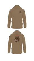 ECHO-88 83597069 Windbreaker - 1