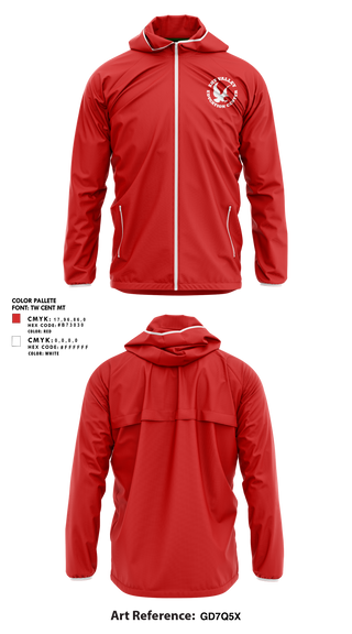 Windbreaker, SVEC, , Teamtime, Team time, sublimation, custom sports apparel, team uniforms, spirit wear, spiritwear, sports uniforms, custom shirts, team store, custom team store, fundraiser sports, apparel fundraiser