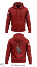 undefined Hoodie - 120