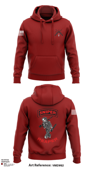 undefined Hoodie - 120