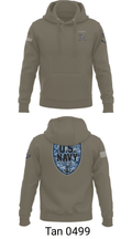 CVN 77 George HW Bus 94572783 Hoodie - 44