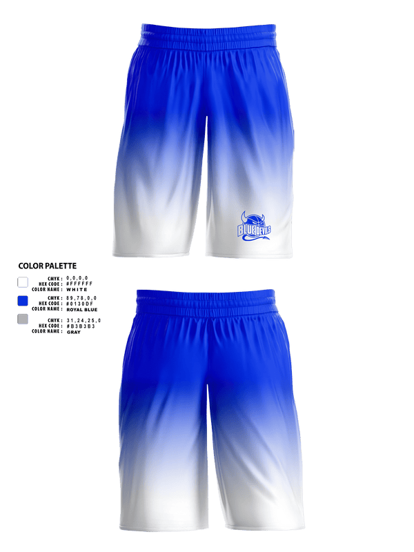 Mens Basketball Shorts, Danville High School Basketball, Men's Basketball, Teamtime, Team time, sublimation, custom sports apparel, team uniforms, spirit wear, spiritwear, sports uniforms, custom shirts, team store, custom team store, fundraiser sports, apparel fundraiser