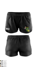 Civil Affairs Schoolhouse 5293701 Ranger Panties - 6