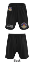 18 MDSS 25197839 Athletic Shorts With Pockets - 29