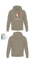 Charlie Battery, 1st Battalion 1st Air Defense Artillery Regiment 30470719 Hoodie - 71
