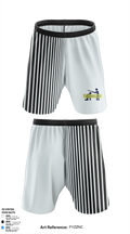 Testimony Fitness 71504871 Athletic Shorts With Pockets - 42