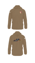 Charlie Battery, 1st Battalion 1st Air Defense Artillery Regiment 30470719 Windbreaker - 1