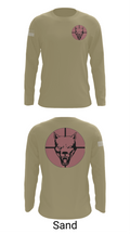 Hellhound PLT, A CO, 2-8 CAV 17727994 Long Sleeve Performance Shirt 86