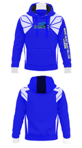 Mount Saint Mary College Lacrosse 75345257 Hoodie - 22
