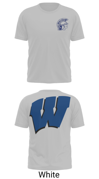 Old School Cotton Feel Shirt, James B Hunt High School Football, Football, Teamtime, Team time, sublimation, custom sports apparel, team uniforms, spirit wear, spiritwear, sports uniforms, custom shirts, team store, custom team store, fundraiser sports, apparel fundraiser