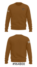 Temecula Valley High School Tennis 86470981 Crew Neck Sweatshirt - 22