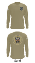 Swampscott Police 55581807 Long Sleeve Performance Shirt 82