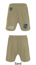 Det 607 13303638 Athletic Shorts With Pockets - 89