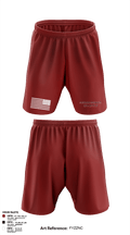Engine 12 90683850 Athletic Shorts With Pockets - 1