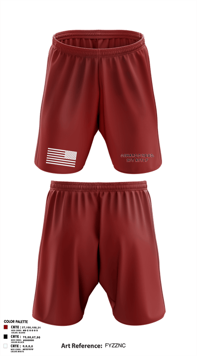 Engine 12 90683850 Athletic Shorts With Pockets - 1