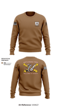 Task Force Rattlesnake FIST 27945437 Crew Neck Sweatshirt - 6