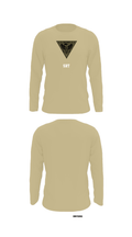 SRT 56874083 Long Sleeve Performance Shirt - 88