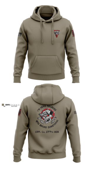 Hoodie, , Army, Teamtime, Team time, sublimation, custom sports apparel, team uniforms, spirit wear, spiritwear, sports uniforms, custom shirts, team store, custom team store, fundraiser sports, apparel fundraiser