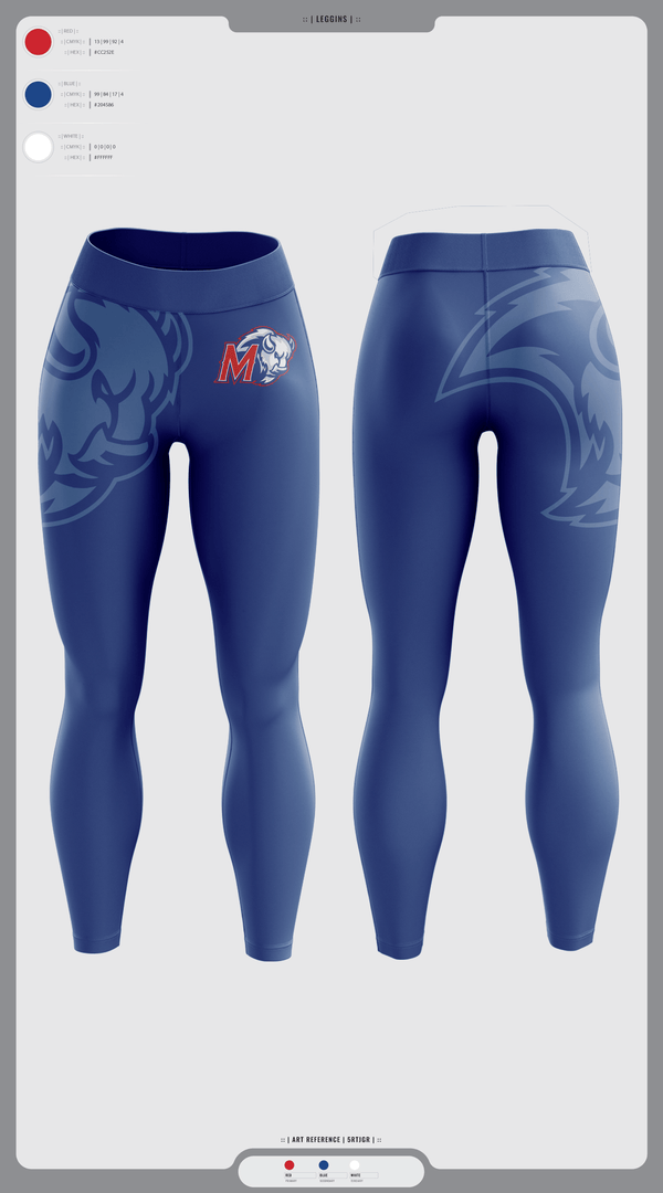 Womens Leggings, Madras High School Cross Country, Cross Country, Teamtime, Team time, sublimation, custom sports apparel, team uniforms, spirit wear, spiritwear, sports uniforms, custom shirts, team store, custom team store, fundraiser sports, apparel fundraiser