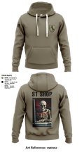 1/11 acr 73255623 Hoodie - 4