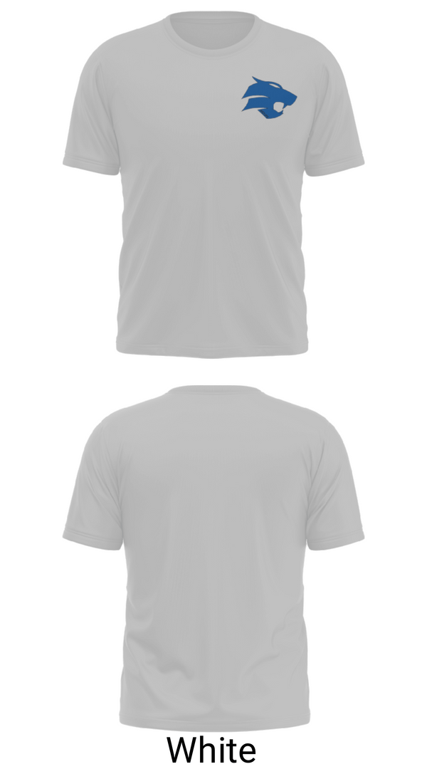 Old School Cotton Feel Shirt, Durant High School Band, Spirit Store, Teamtime, Team time, sublimation, custom sports apparel, team uniforms, spirit wear, spiritwear, sports uniforms, custom shirts, team store, custom team store, fundraiser sports, apparel fundraiser
