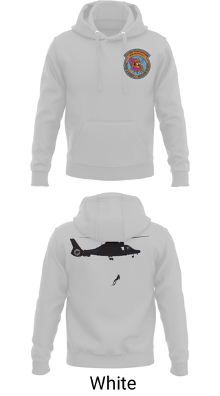 Hoodie, CGAS Nola, Coast Guard, Teamtime, Team time, sublimation, custom sports apparel, team uniforms, spirit wear, spiritwear, sports uniforms, custom shirts, team store, custom team store, fundraiser sports, apparel fundraiser