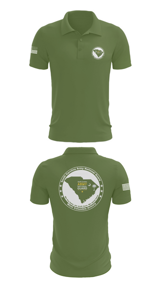Short Sleeve Performance Polo, Bravo 3, National Guard, Teamtime, Team time, sublimation, custom sports apparel, team uniforms, spirit wear, spiritwear, sports uniforms, custom shirts, team store, custom team store, fundraiser sports, apparel fundraiser