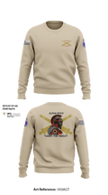 ALPHA ROCK 20137343 Crew Neck Sweatshirt - 200
