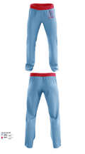 Bonn Gamecocks 42414878 Sweatpants - 1