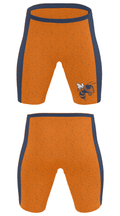 Orange County High School Lacrosse 85845369 Men's Compression Shorts - 30